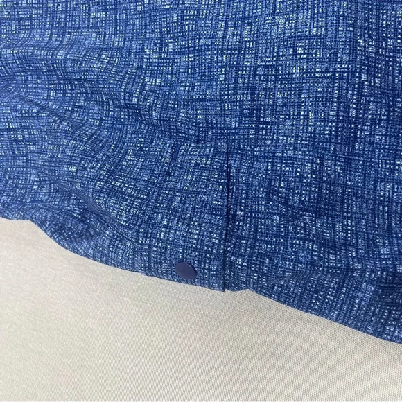 Columbia PFG Tennis Preppy Blue UPF 40+ Water Resistant Skort - Picture 2 of 9